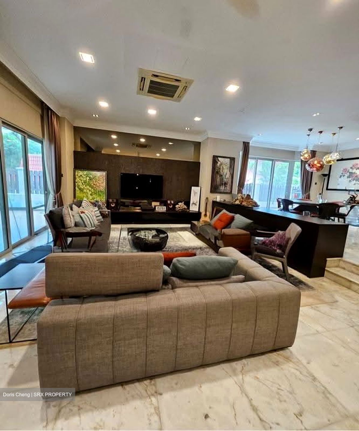 Cheng Soon Garden (D21), Semi-Detached #610146761